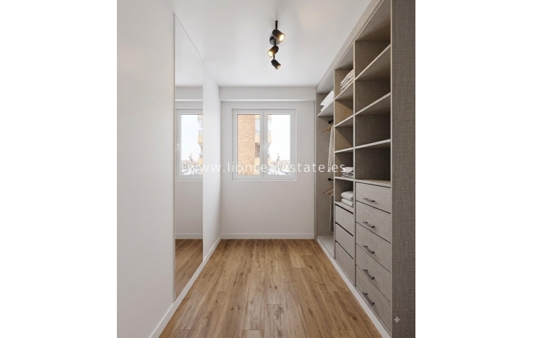 Reventa - Apartamento / piso - Punta Prima