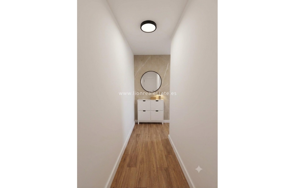 Reventa - Apartamento / piso - Punta Prima