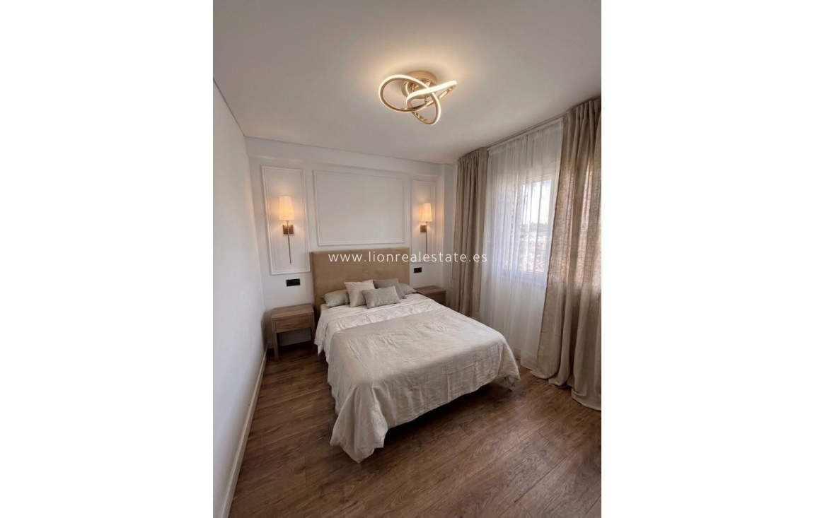 Reventa - Apartamento / piso - Punta Prima