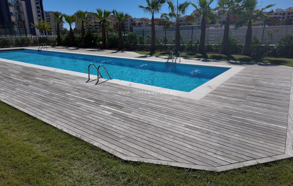 Reventa - Apartamento / piso - Punta Prima