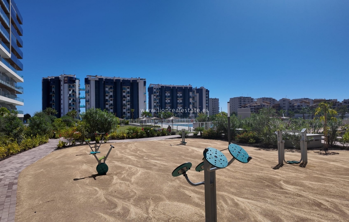 Reventa - Apartamento / piso - Punta Prima