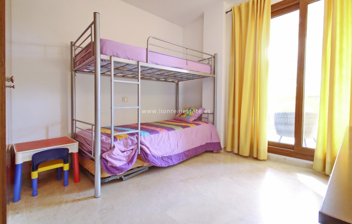 Reventa - Apartamento / piso - Punta Prima