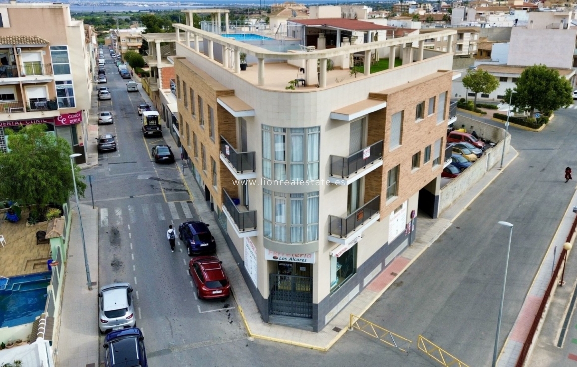 Reventa - Apartamento / piso - San Miguel de Salinas