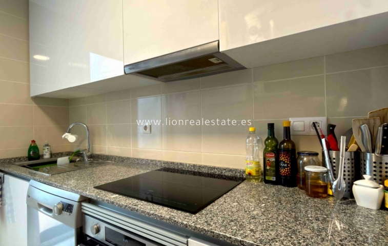 Reventa - Apartamento / piso - San Miguel de Salinas