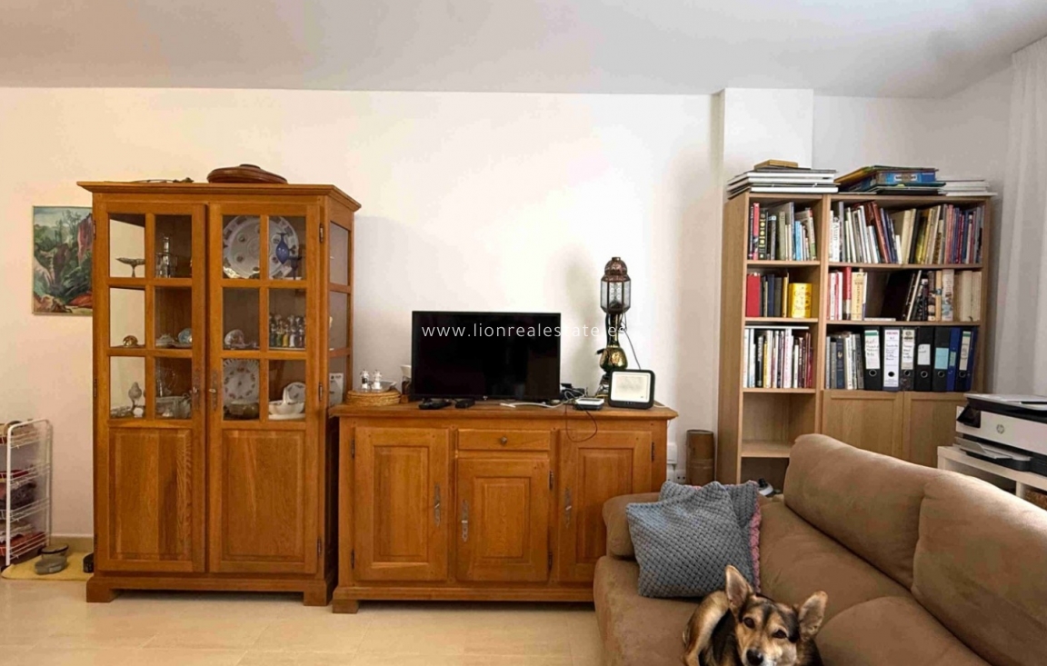 Reventa - Apartamento / piso - San Miguel de Salinas