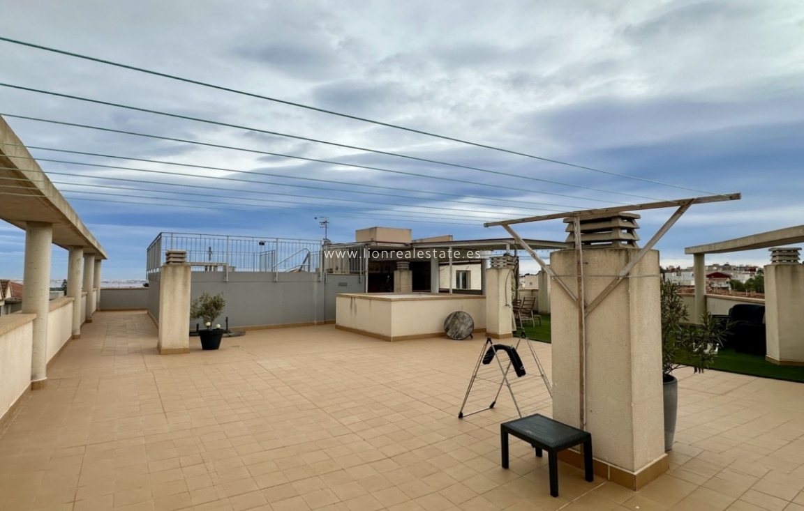 Reventa - Apartamento / piso - San Miguel de Salinas