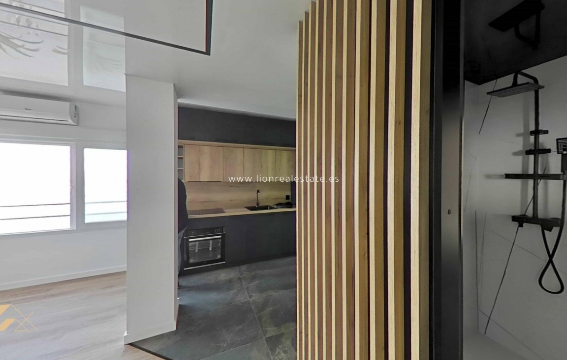 Reventa - Apartamento / piso - San Pedro del Pinatar - Lo pagan