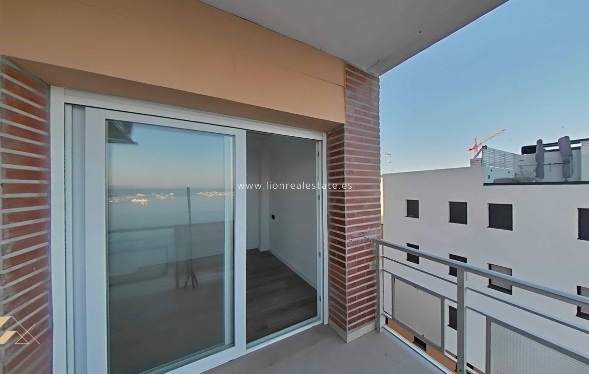 Reventa - Apartamento / piso - San Pedro del Pinatar - Lo pagan