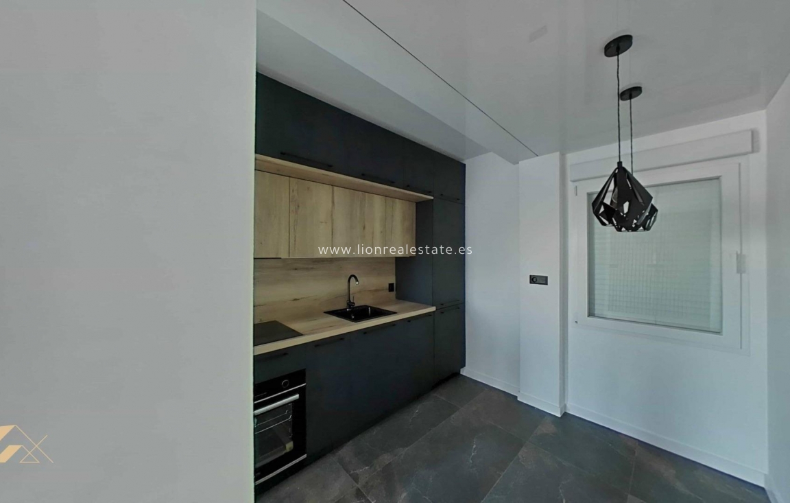 Reventa - Apartamento / piso - San Pedro del Pinatar - Lo pagan