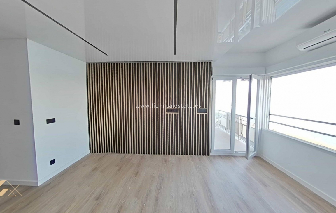 Reventa - Apartamento / piso - San Pedro del Pinatar - Lo pagan