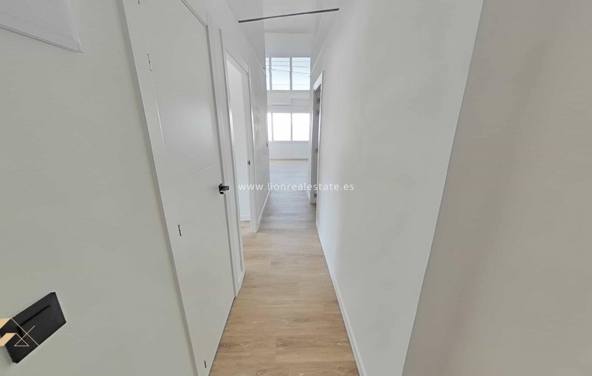 Reventa - Apartamento / piso - San Pedro del Pinatar - Lo pagan