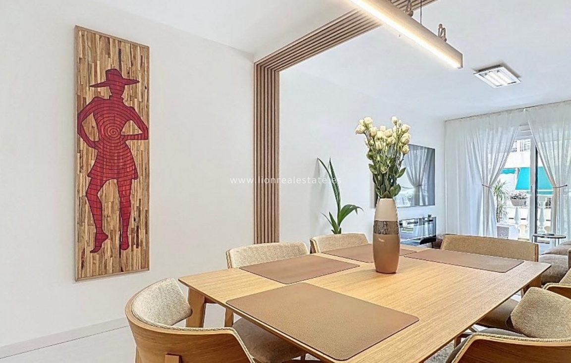 Reventa - Apartamento / piso - San Pedro del Pinatar - San Pedro Del Pinatar