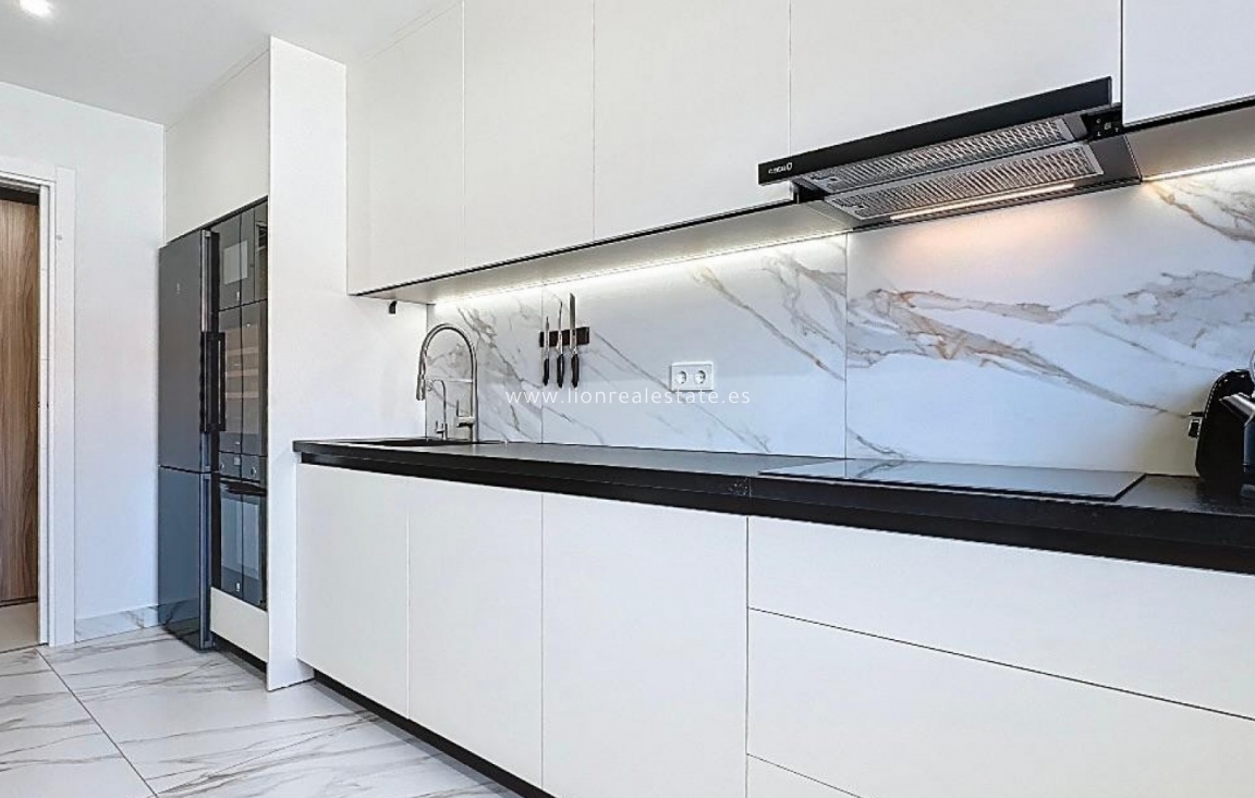 Reventa - Apartamento / piso - San Pedro del Pinatar - San Pedro Del Pinatar