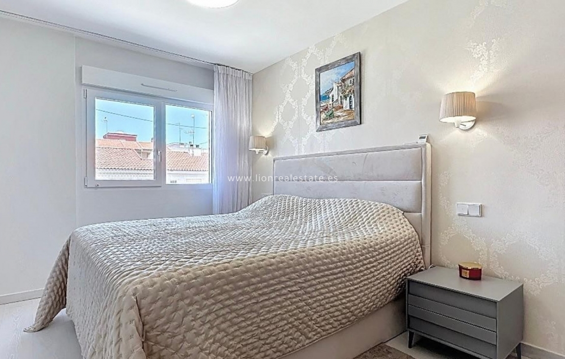 Reventa - Apartamento / piso - San Pedro del Pinatar - San Pedro Del Pinatar