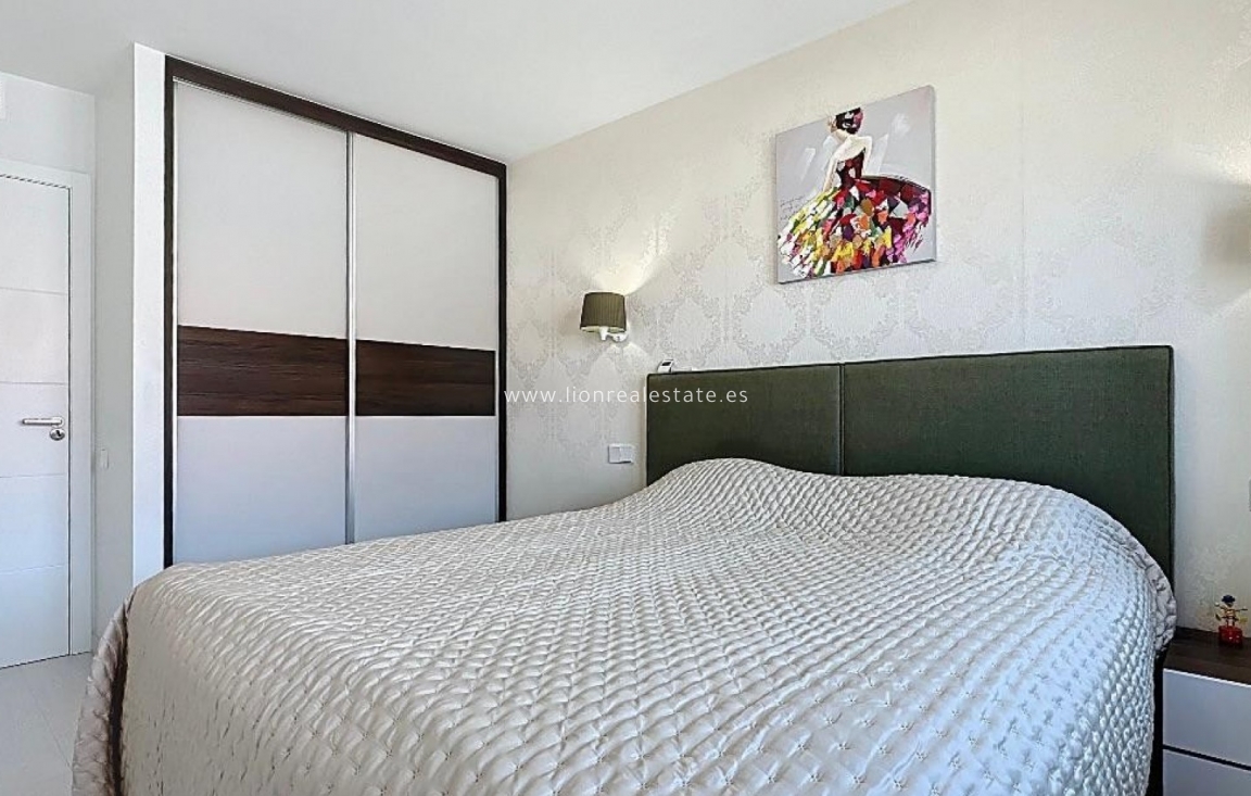 Reventa - Apartamento / piso - San Pedro del Pinatar - San Pedro Del Pinatar