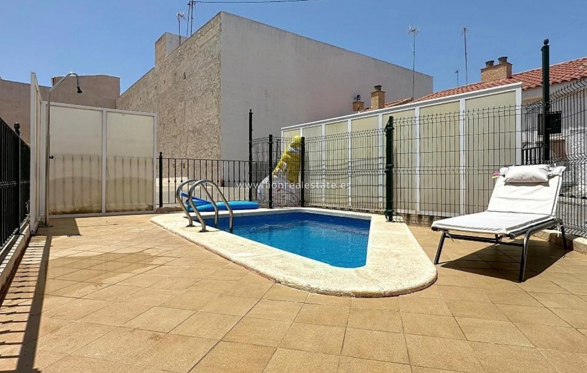 Reventa - Apartamento / piso - San Pedro del Pinatar - San Pedro Del Pinatar