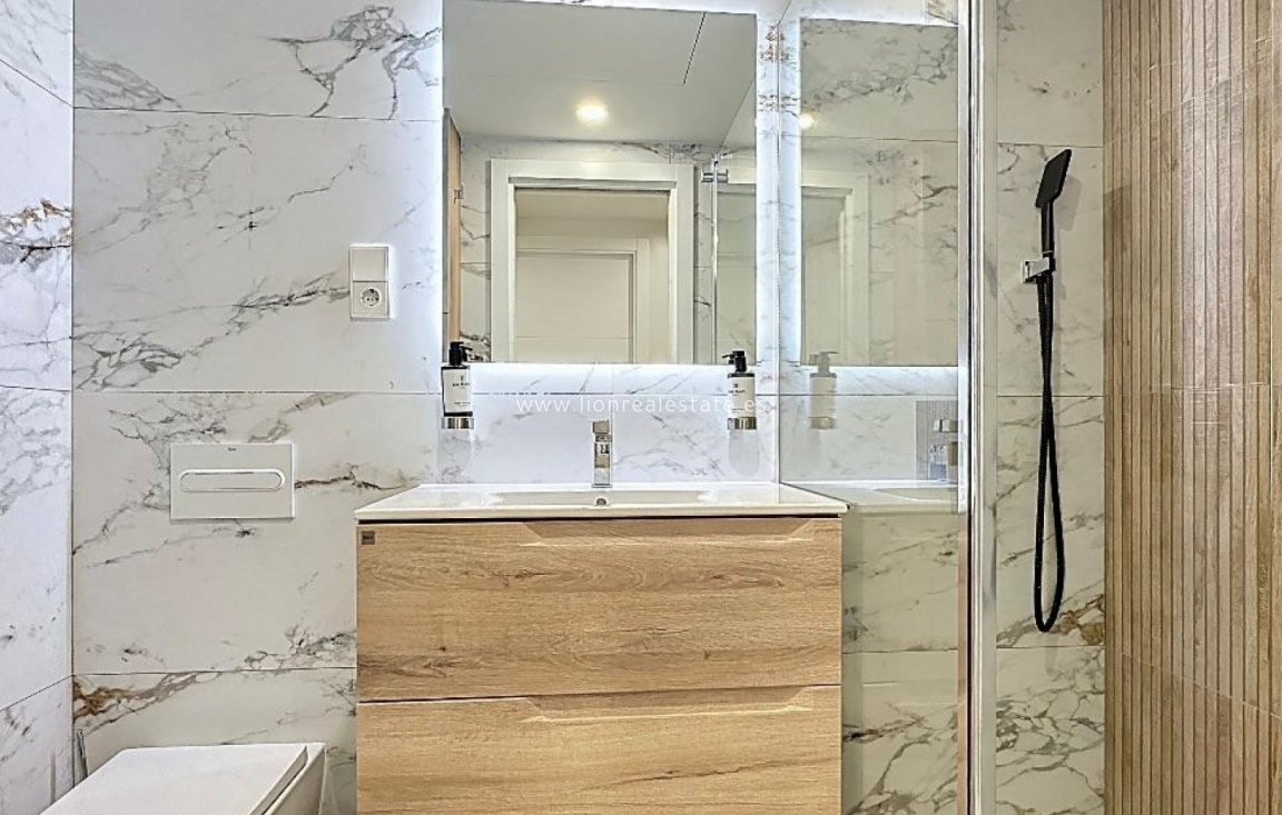 Reventa - Apartamento / piso - San Pedro del Pinatar - San Pedro Del Pinatar