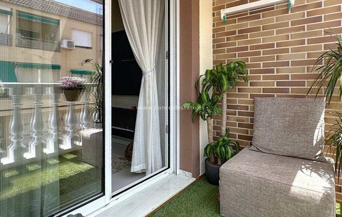 Reventa - Apartamento / piso - San Pedro del Pinatar - San Pedro Del Pinatar