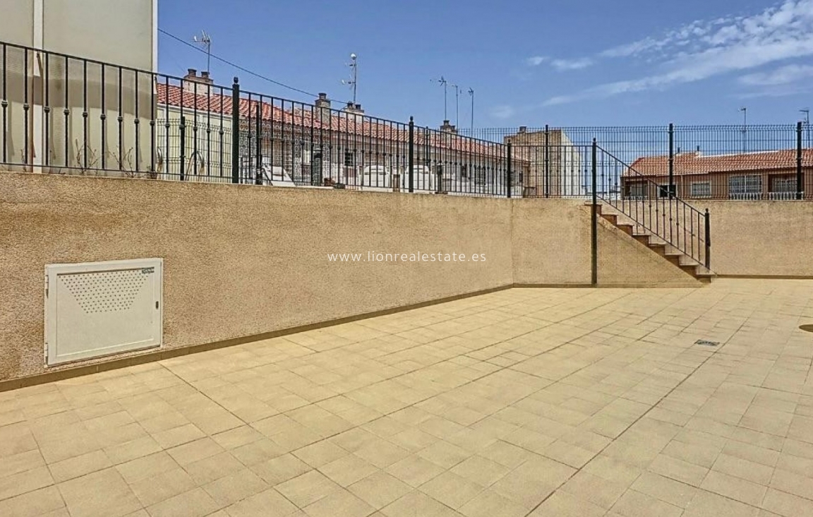 Reventa - Apartamento / piso - San Pedro del Pinatar - San Pedro Del Pinatar