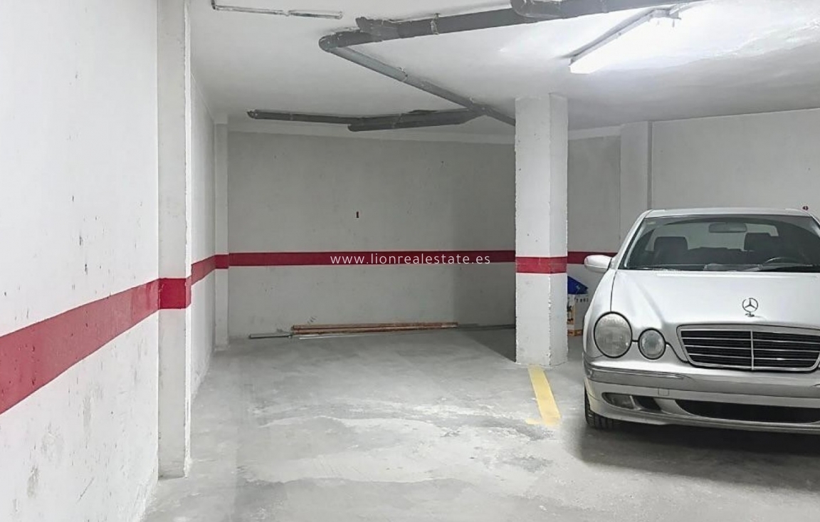 Reventa - Apartamento / piso - San Pedro del Pinatar - San Pedro Del Pinatar