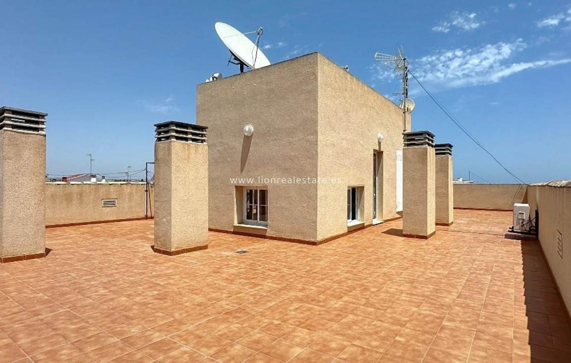 Reventa - Apartamento / piso - San Pedro del Pinatar - San Pedro Del Pinatar