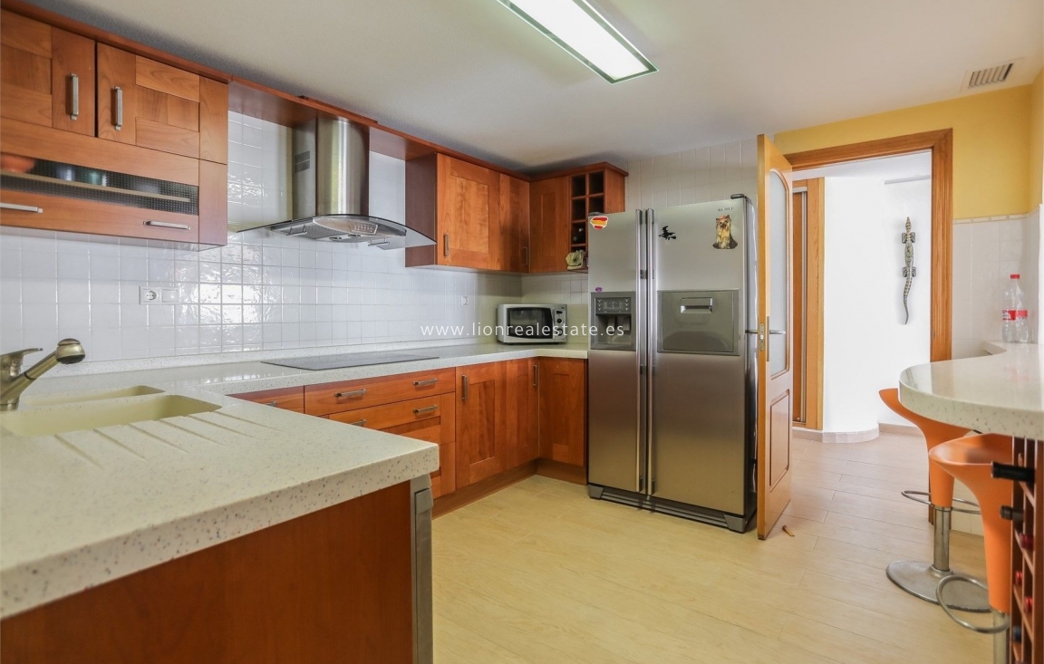 Reventa - Apartamento / piso - Torrevieja - Centro