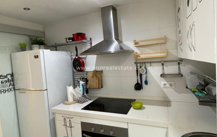 Reventa - Apartamento / piso - Torrevieja - Centro