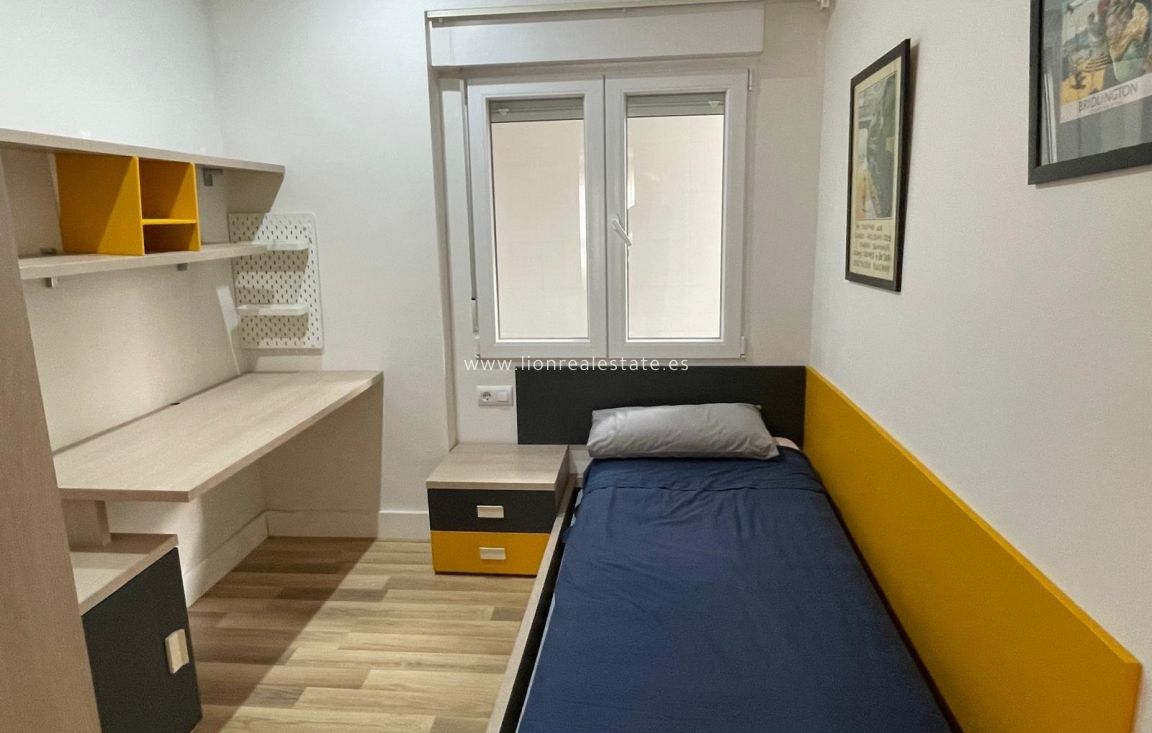 Reventa - Apartamento / piso - Torrevieja - Centro