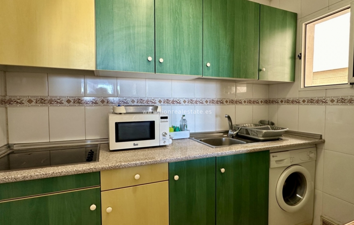 Reventa - Apartamento / piso - Torrevieja - El Molino