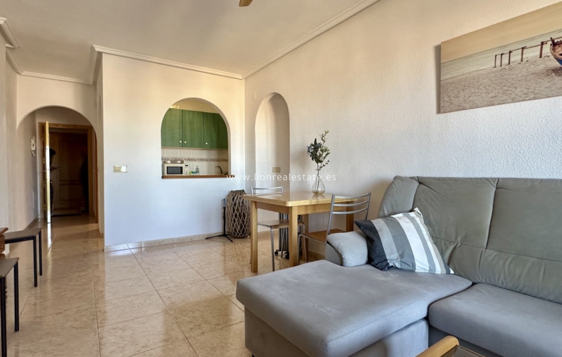 Reventa - Apartamento / piso - Torrevieja - El Molino
