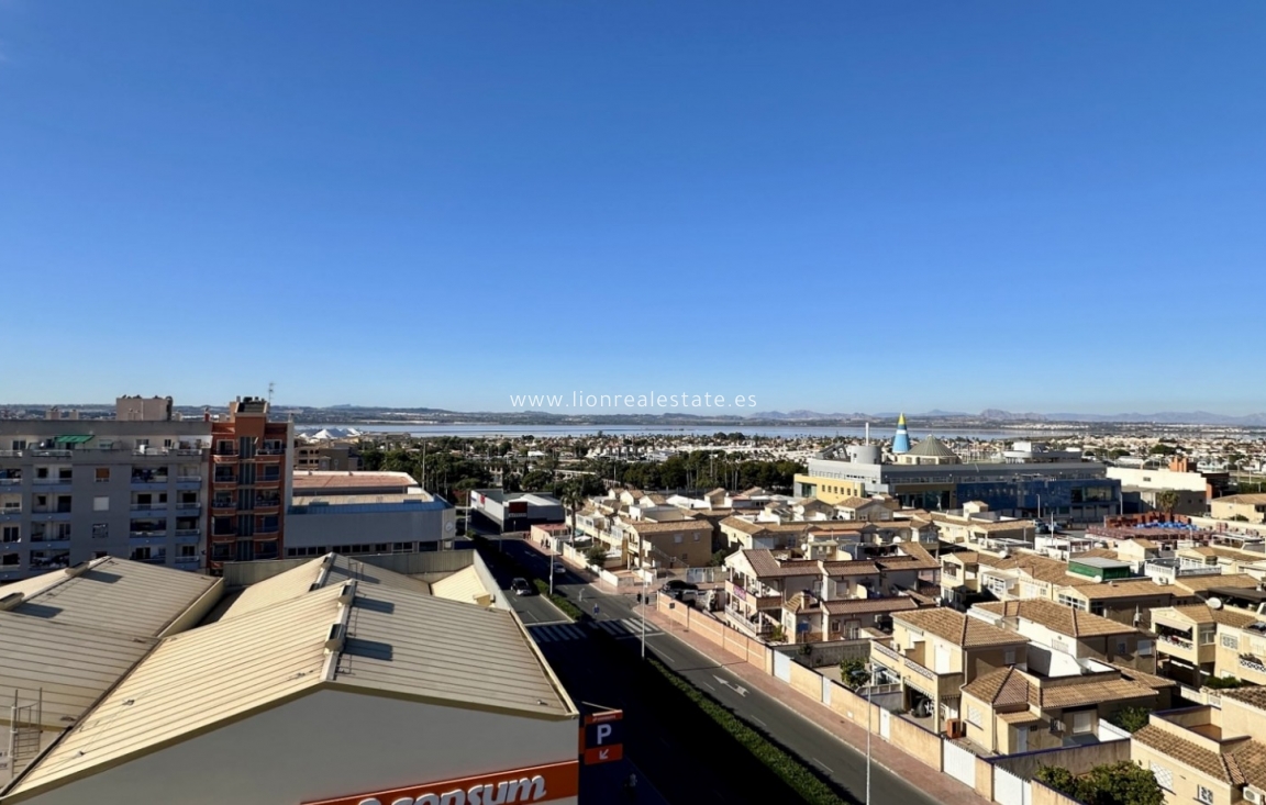 Reventa - Apartamento / piso - Torrevieja - El Molino