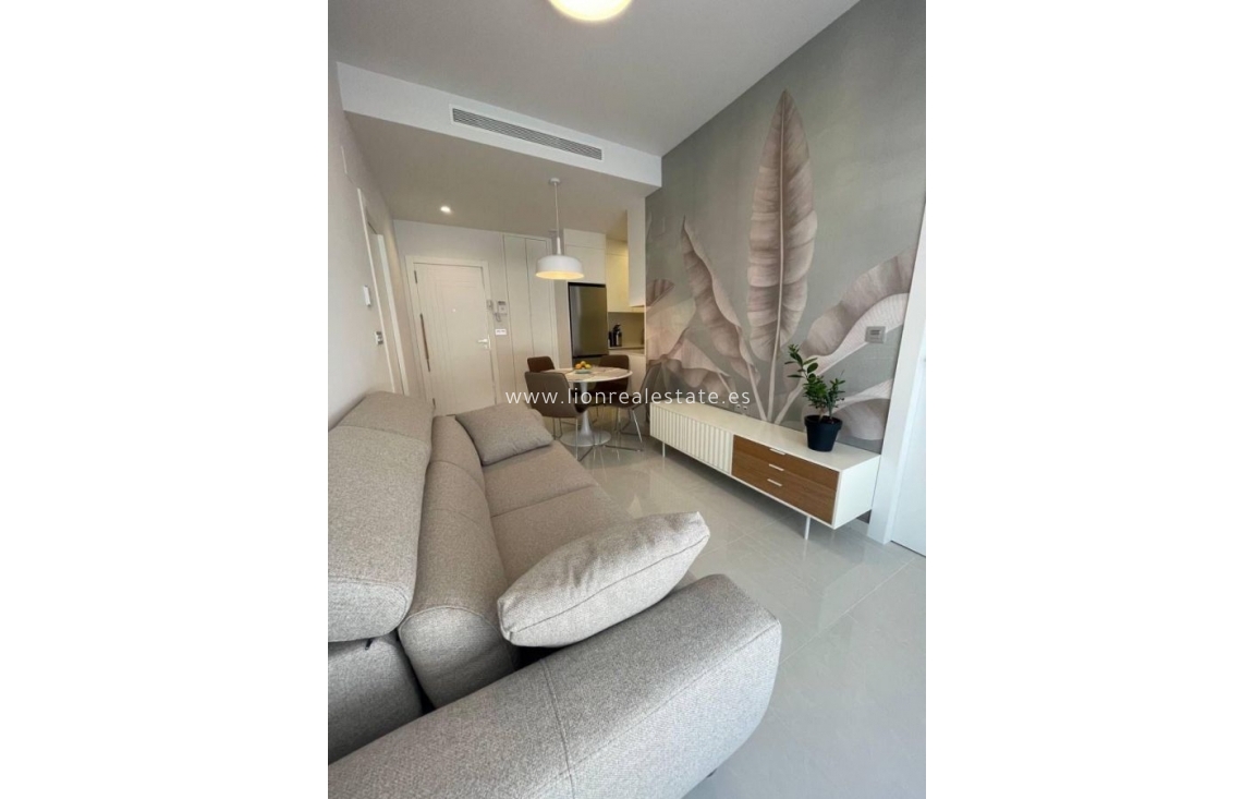 Reventa - Apartamento / piso - Torrevieja - Estacion de autobuses