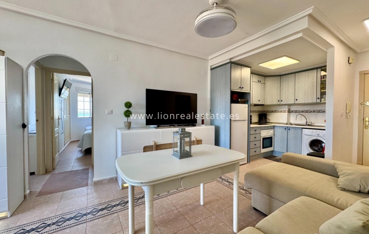 Reventa - Apartamento / piso - Torrevieja - Gaspar Perrelló