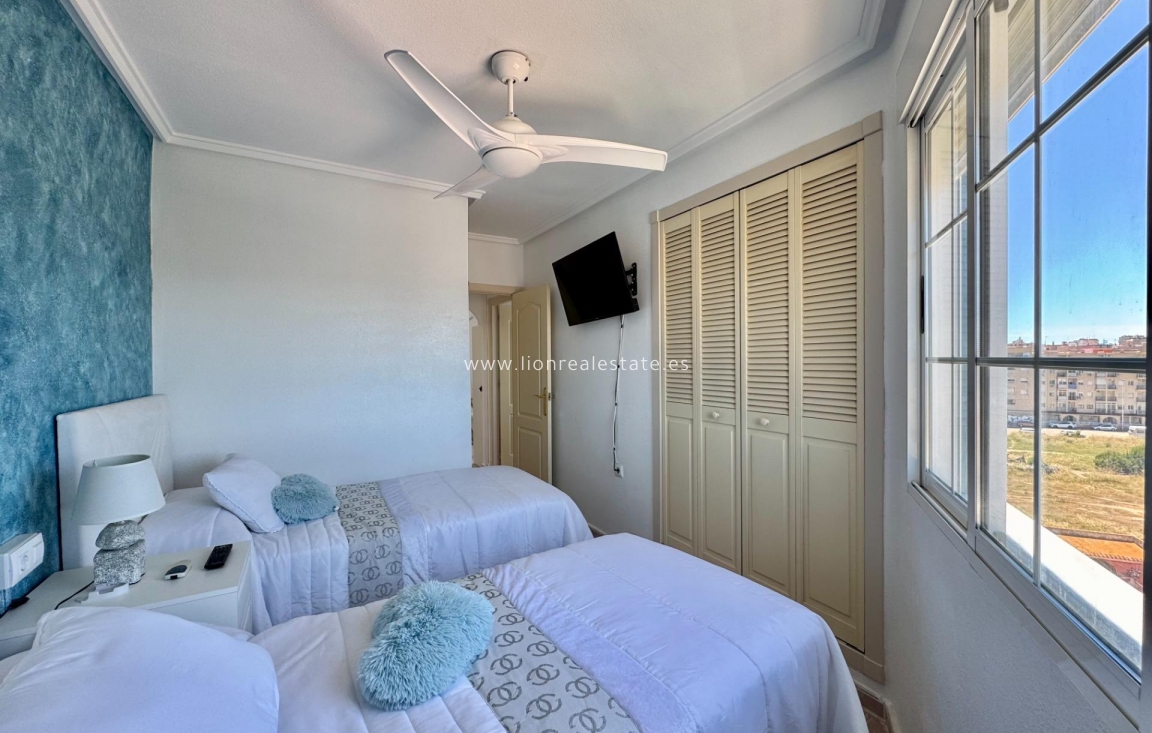 Reventa - Apartamento / piso - Torrevieja - Gaspar Perrelló
