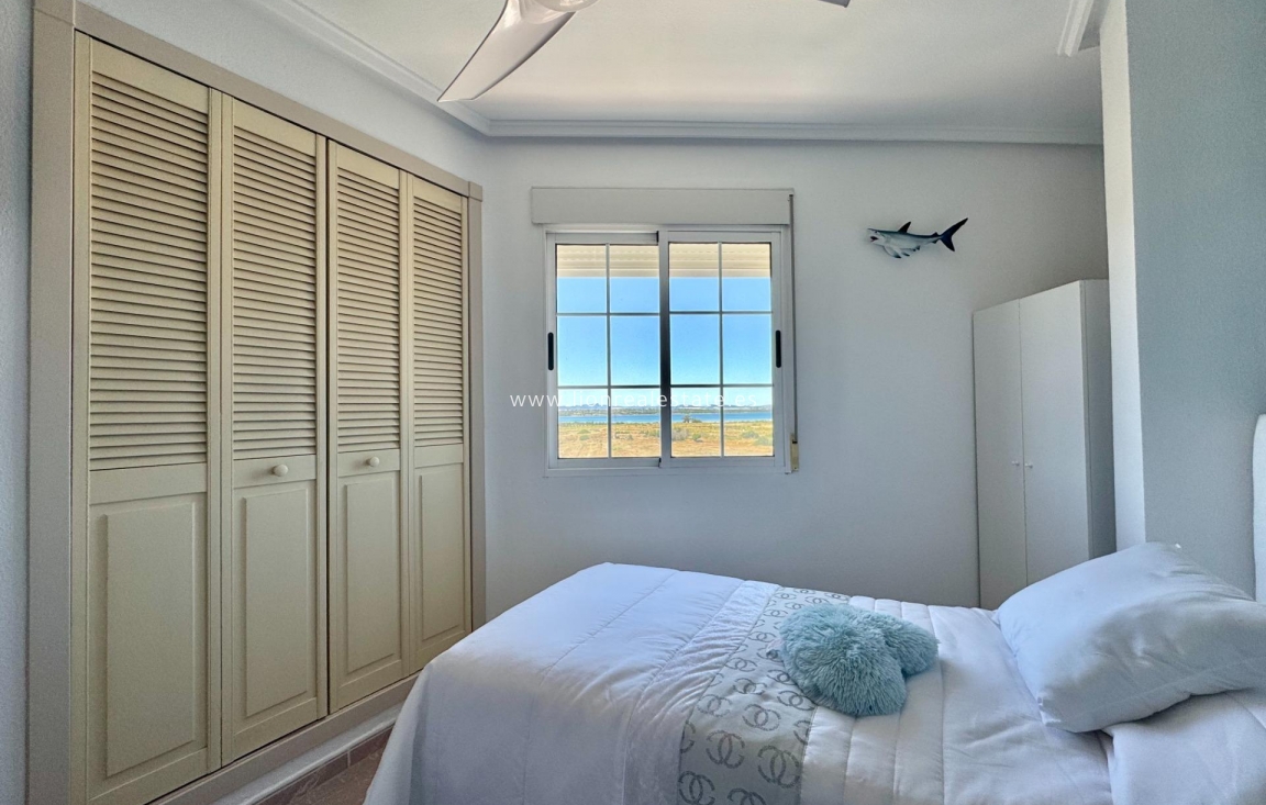 Reventa - Apartamento / piso - Torrevieja - Gaspar Perrelló