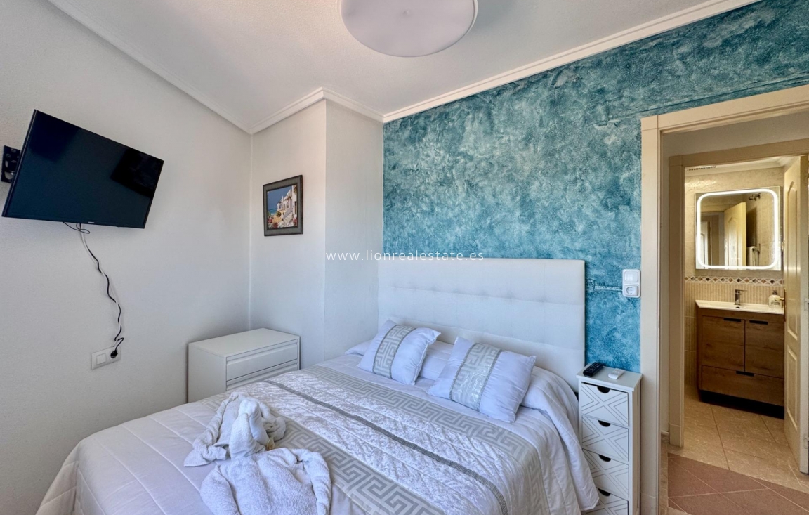 Reventa - Apartamento / piso - Torrevieja - Gaspar Perrelló