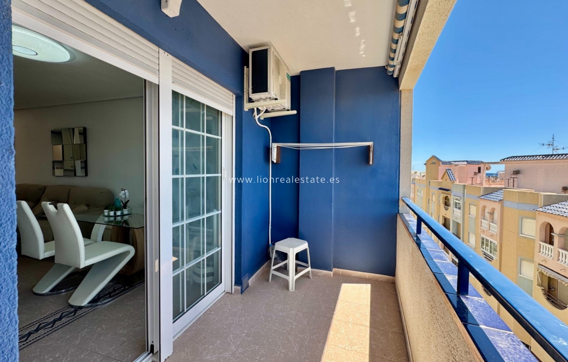Reventa - Apartamento / piso - Torrevieja - Gaspar Perrelló