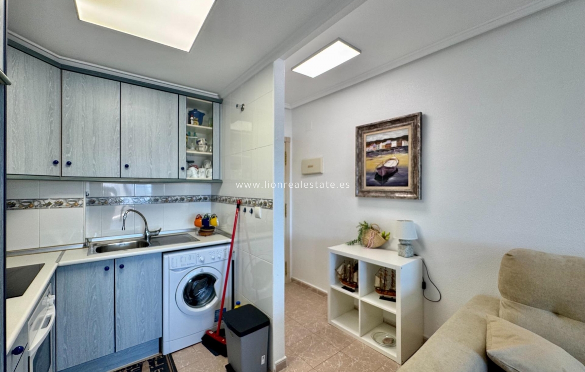 Reventa - Apartamento / piso - Torrevieja - Gaspar Perrelló