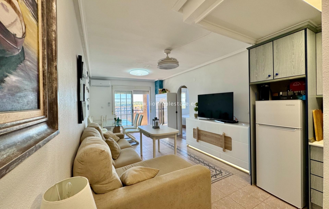 Reventa - Apartamento / piso - Torrevieja - Gaspar Perrelló