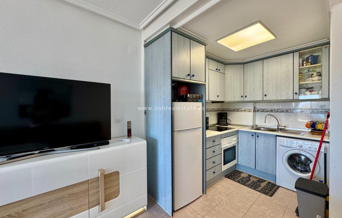 Reventa - Apartamento / piso - Torrevieja - Gaspar Perrelló