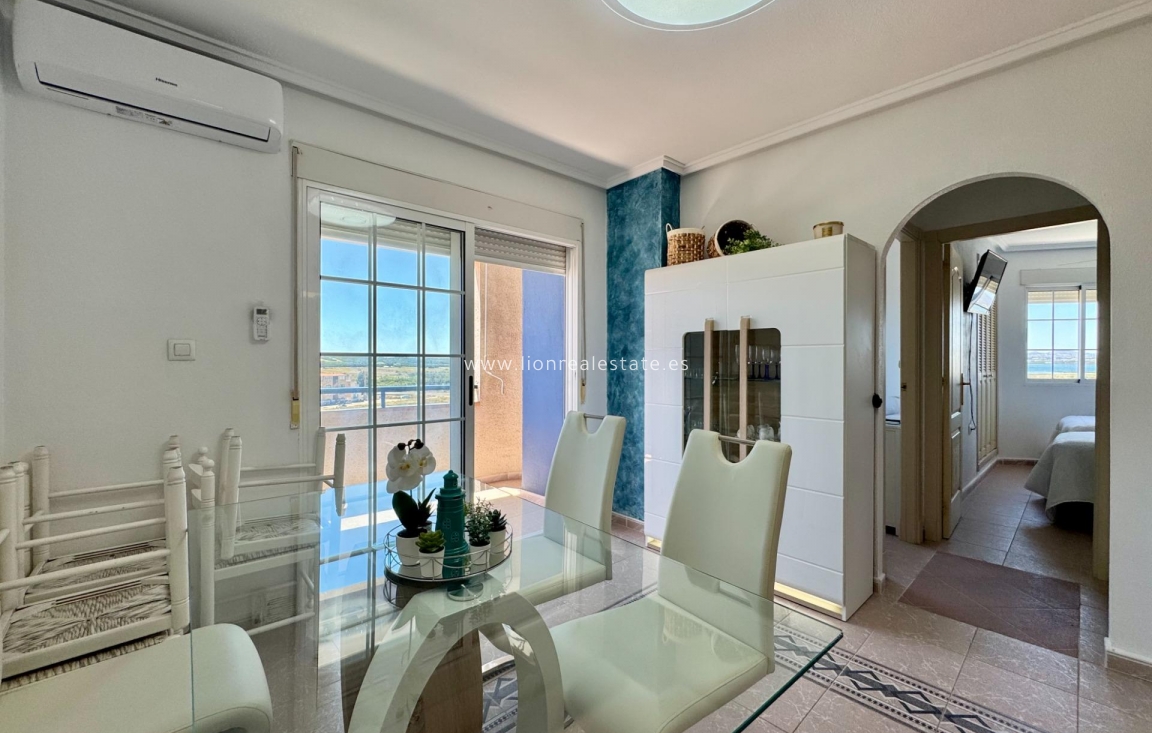 Reventa - Apartamento / piso - Torrevieja - Gaspar Perrelló
