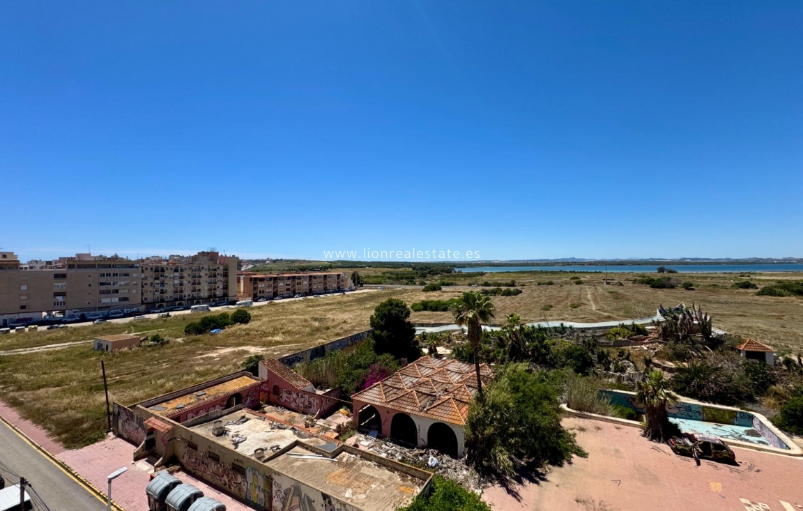 Reventa - Apartamento / piso - Torrevieja - Gaspar Perrelló