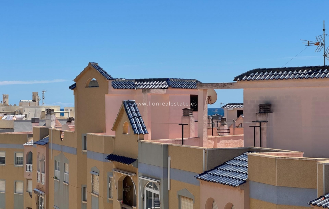 Reventa - Apartamento / piso - Torrevieja - Gaspar Perrelló