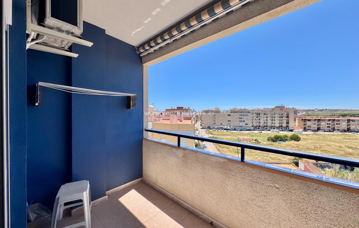 Reventa - Apartamento / piso - Torrevieja - Gaspar Perrelló