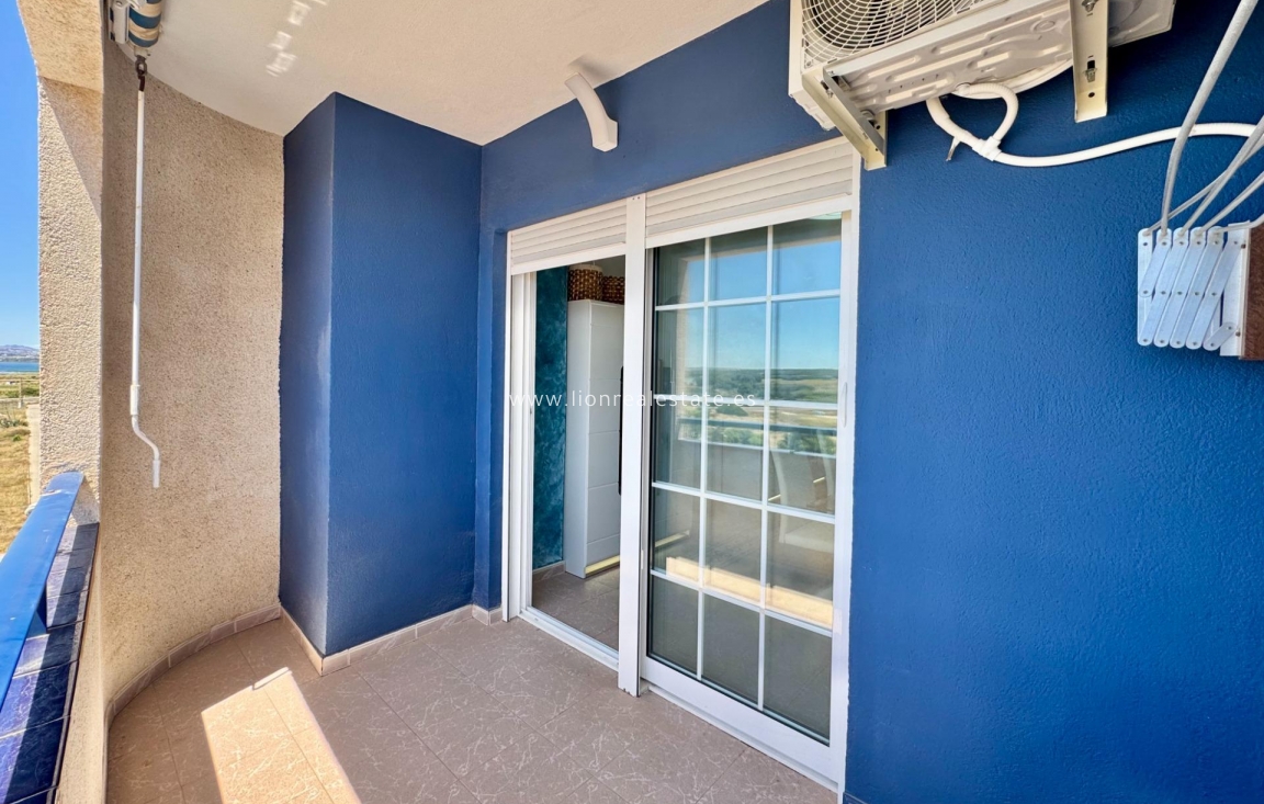 Reventa - Apartamento / piso - Torrevieja - Gaspar Perrelló