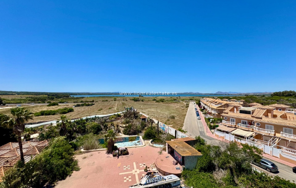 Reventa - Apartamento / piso - Torrevieja - Gaspar Perrelló