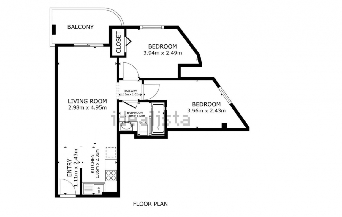 Reventa - Apartamento / piso - Torrevieja - Gaspar Perrelló