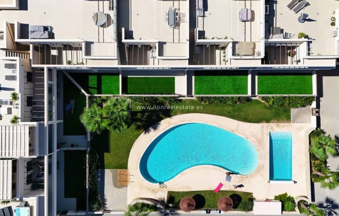 Reventa - Apartamento / piso - Torrevieja - La Veleta