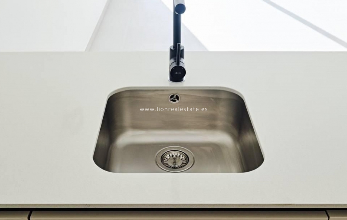 Reventa - Apartamento / piso - Torrevieja - La Veleta