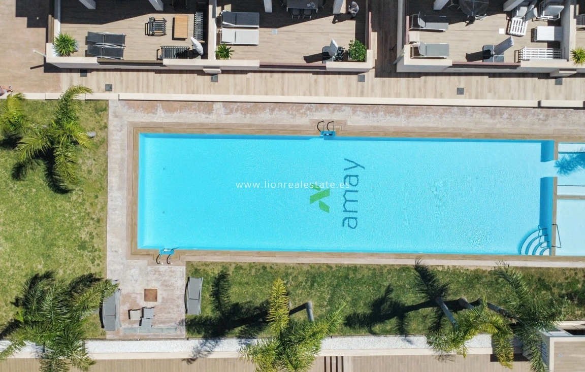 Reventa - Apartamento / piso - Torrevieja - Los Balcones - Los Altos del Edén